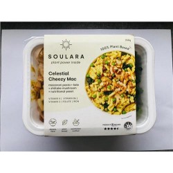 SOULARA CELESTIAL CHEEZY MAC 350G