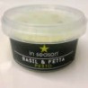 IN SEASON BASIL FETTA PESTO 150G