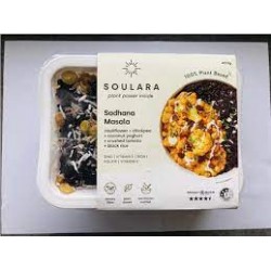 SOULARA SADHANA MASALA 400G