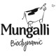 MUNGALLI DAIRY BIODYNAMIC BUTTER 250G