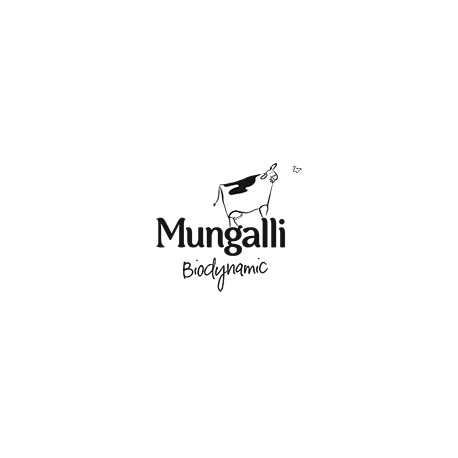 MUNGALLI DAIRY BIODYNAMIC BUTTER 250G