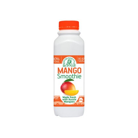 BABUSHKA MANGO KEFIR 500G