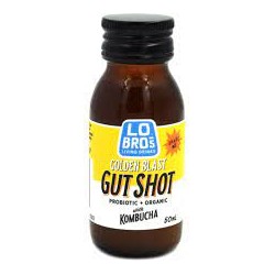 LOBROS GOLDEN BLAST GUTSHOT 50ML