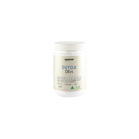 PAWSOME DETOX DERT 300G