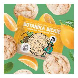 BOTANIKA BICKIE LEMON POPPY SEED 60G