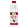 BABUSHKA PREBIOTIC YOGHURT KEFIR COCONUT 1KG