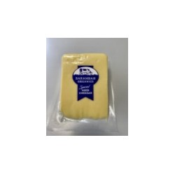 BARAMBAH AGED CHEDDAR 500G