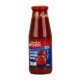 ABSOLUTE ORGANIC PASSATA TOMATO PUREE 690G