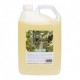 KIN KIN LAUNDRY LIQUID EUCALYPTUS AND LEMON MYRTLE BULK 5L