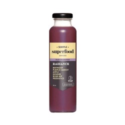 SIMPLE SUPERFOOD JUICES RADIANCE 325ML