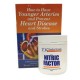 VANDER KRAATS THE NITRIC FACTOR PLUS BOOK 240G