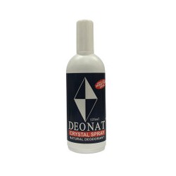 DEONAT CRYSTAL SPRAY 125ML