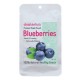 ABSOLUTE FRUITZ FREEZE DRIED BLUEBERRIES 15G