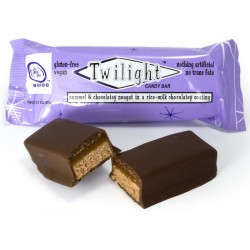 GOMAXGO VEGAN TWILIGHT BAR 60G