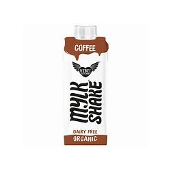 REBEL ICED COFFEE 250ML