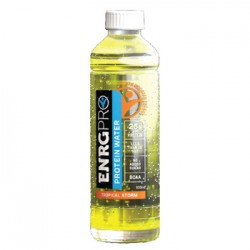 ENRGPRO TROPICAL STORM WATER 500ML