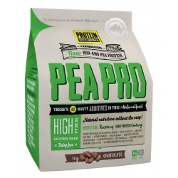 PROTEIN SUPPLIES AUSTRALIA PEA PRO CHOCOLATE 1KG