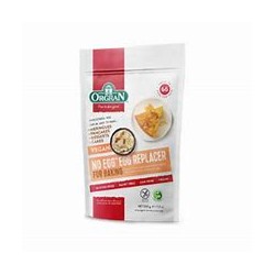 ORGRAN GLUTEN FREE 'NO EGG' EGG REPLACER 200G