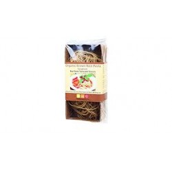 NUTRITIONISTS CHOICE ORGANIC BROWN RICE PASTA 180G