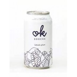 OK BOOCHA KAKADU PLUM 375ML