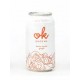 OK BOOCHA LEMON MYRTLE GINGER 375ML