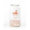 OK BOOCHA LEMON MYRTLE GINGER 375ML