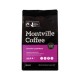 MONTVILLE COFFEE ORGANIC SUNSHINE COAST BLEND PLUNGER FILTER GROUND 250G