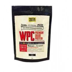 PROTEIN SUPPLIES AUSTRALIA WPC PURE 500G