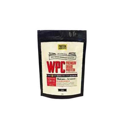 PROTEIN SUPPLIES AUSTRALIA WPC PURE 500G