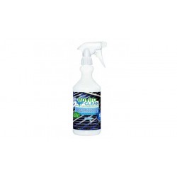 ENVIRO CLEAN HEAVY DUTY OVEN AND BBQ CLEANER SPRAY 750ML