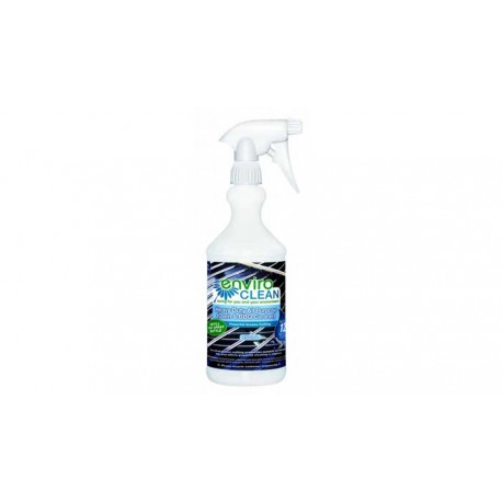 ENVIRO CLEAN HEAVY DUTY OVEN AND BBQ CLEANER SPRAY 750ML