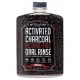 MY MAGIC MUD ACTIVATED CHARCOAL ORAL RINSE CINNAMON 420ML