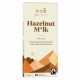 PICO HAZELNUT M*LK CHOCOLATE 80G