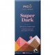 PICO VEGAN ORGANIC SUPER DARK 85 CHOCOLATE 80G