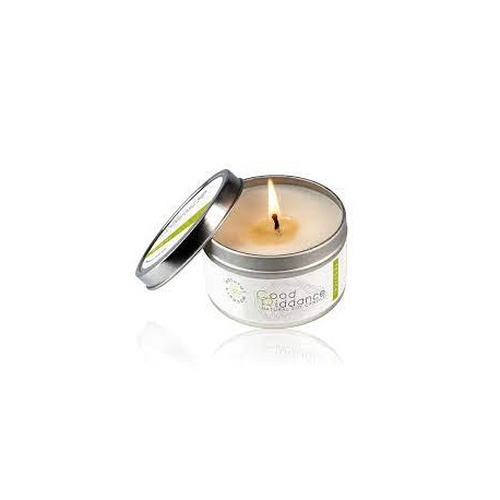 GOOD RIDDANCE NATURAL SOY CANDLE TROPICAL 165G