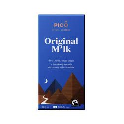 PICO ORIGINAL M*LK 80G