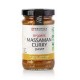 MEKHALA ORGANIC MASSAMAN CURRY PASTE 100G