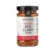 MEKHALA ORGANIC RED CURRY PASTE 100G