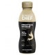 MY MUSCLE CHEF VANILLA PROTEIN DRINK 350ML