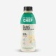 MY MUSCLE CHEF BANANA GREEN SMOOTHIE 375ML