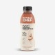 MY MUSCLE CHEF CHOCOALTE HAZELNUT SMOOTHIE 350ML