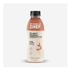 MY MUSCLE CHEF CHOCOALTE HAZELNUT SMOOTHIE 350ML