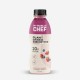 MY MUSCLE CHEF MIXED BERRY SMOOTHIE 350ML