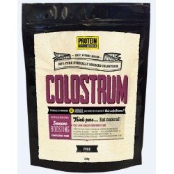 PROTEIN SUPPLIES AUSTRALIA COLOSTRUM 200G