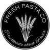 FRESH PASTA CO SPINACH, RICOTTA & FETA CANNELLONI 400G