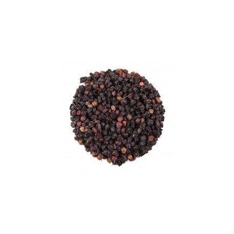 HEALING CONCEPTS ELDERBERRIES 50G