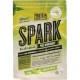 PROTEIN SUPPLIES AUSTRALIA SPARK PRE WORKOUT GREEN APPLE 250G