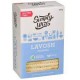 SIMLY WIZE LAVOSH ORIGINAL 180G