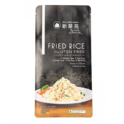 NEW CHINESE GARDEN FRIED RICE 310G