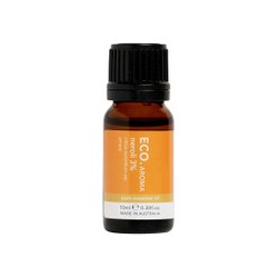 ECO AROMA NEROLI ESSENTIAL OIL 3% IN JOJOBA BASE 10ML
